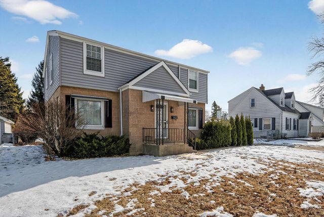 3360 S 65th STREET, Milwaukee, WI 53219