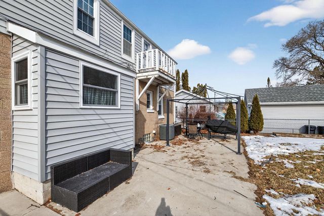 3360 S 65th STREET, Milwaukee, WI 53219