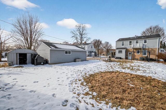 3360 S 65th STREET, Milwaukee, WI 53219