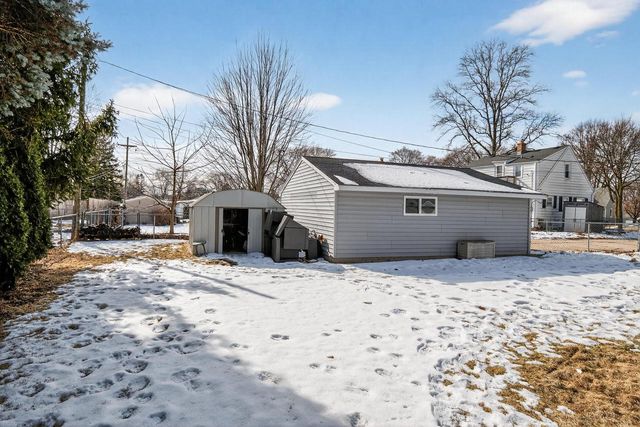 3360 S 65th STREET, Milwaukee, WI 53219