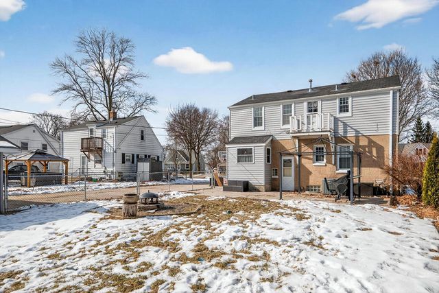 3360 S 65th STREET, Milwaukee, WI 53219