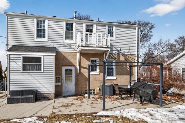 3360 S 65th STREET, Milwaukee, WI 53219