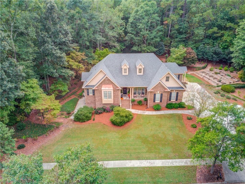 901 Providence Lane, Monroe, GA 30656