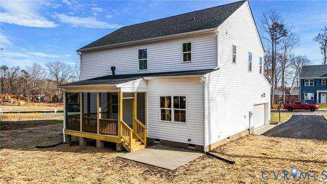 19 Somerset Bluff Ct, Glen Allen, VA 23059