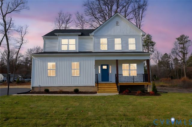 19 Somerset Bluff Ct, Glen Allen, VA 23059