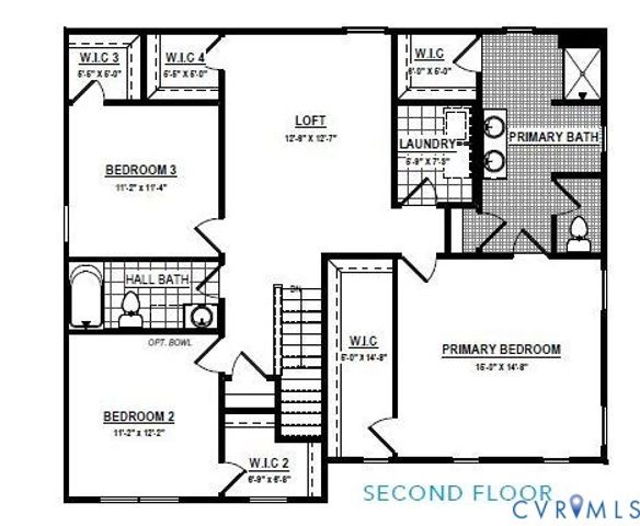 19 Somerset Bluff Ct, Glen Allen, VA 23059