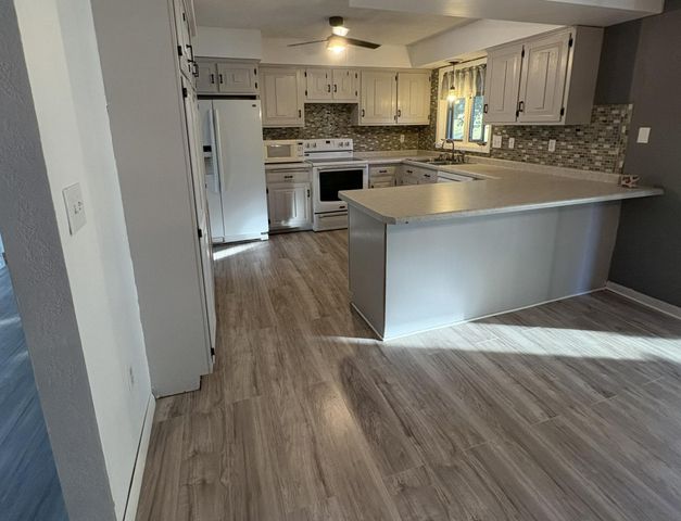 1308 Oak Drive, Montevideo, MN 56265