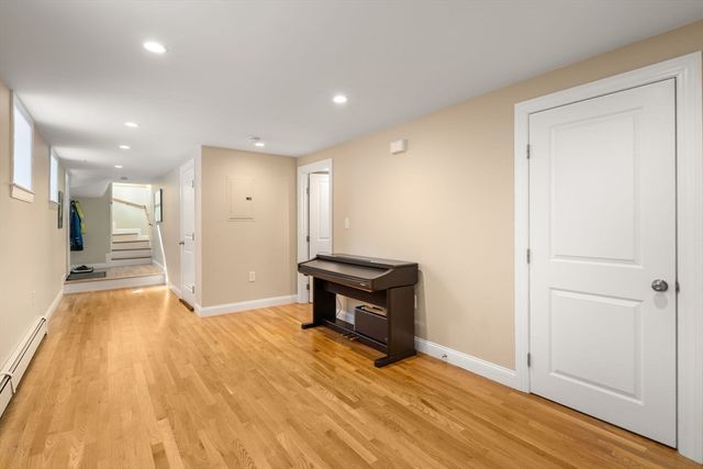 16 York Terrace, Brookline, MA 02446