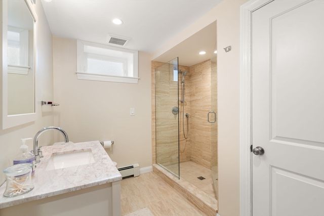 16 York Terrace, Brookline, MA 02446