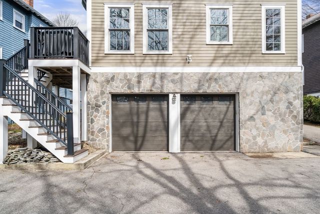 16 York Terrace, Brookline, MA 02446