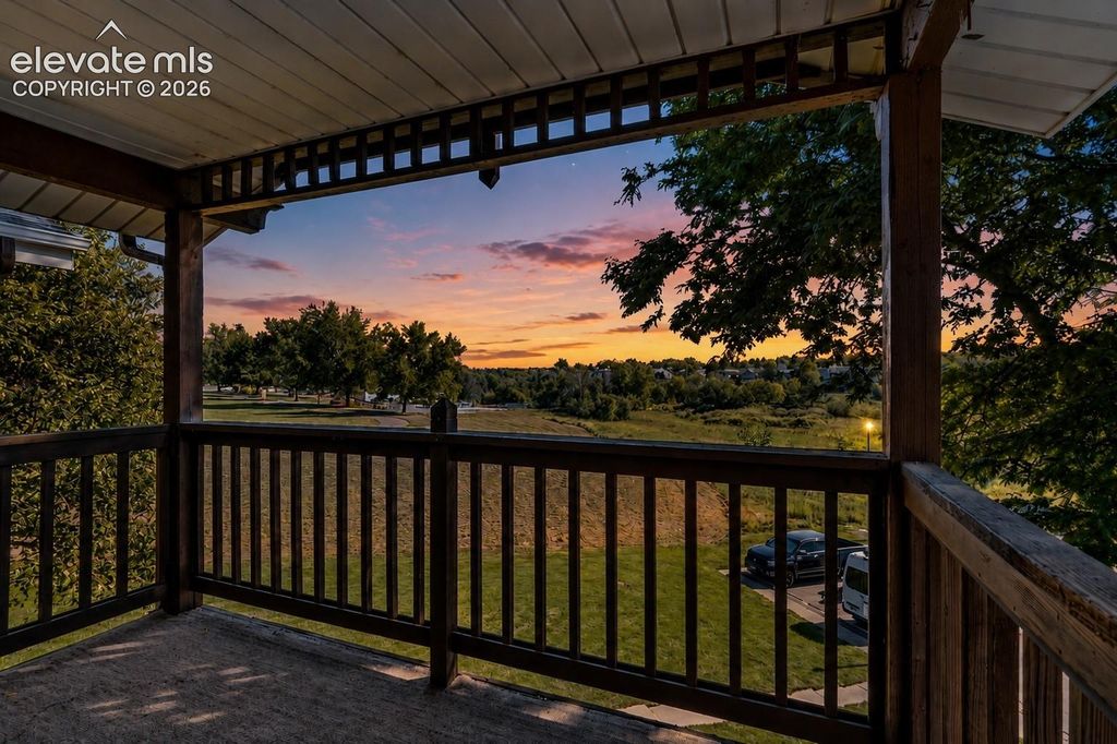 17351 E Mansfield Avenue 432L, Aurora, CO 80013 — photo 2