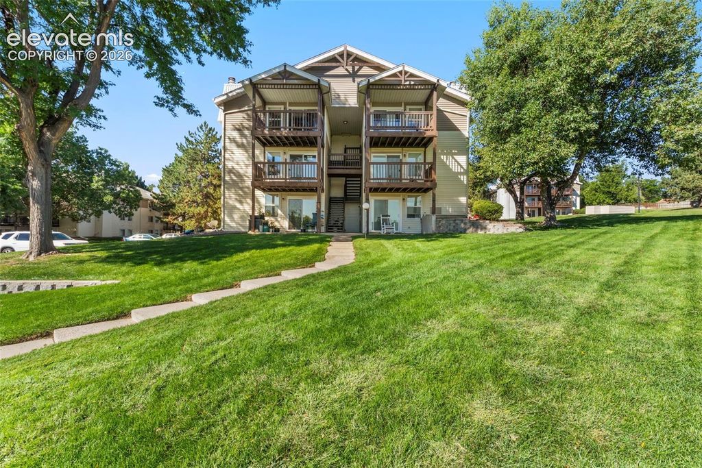 17351 E Mansfield Avenue 432L, Aurora, CO 80013 — photo 3