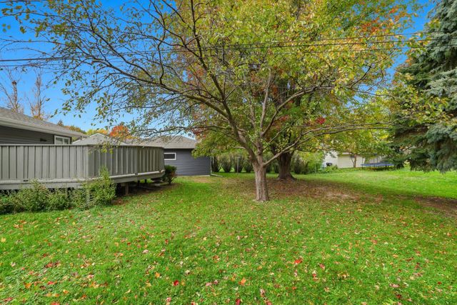 255 County Road C2 W, Roseville, MN 55113