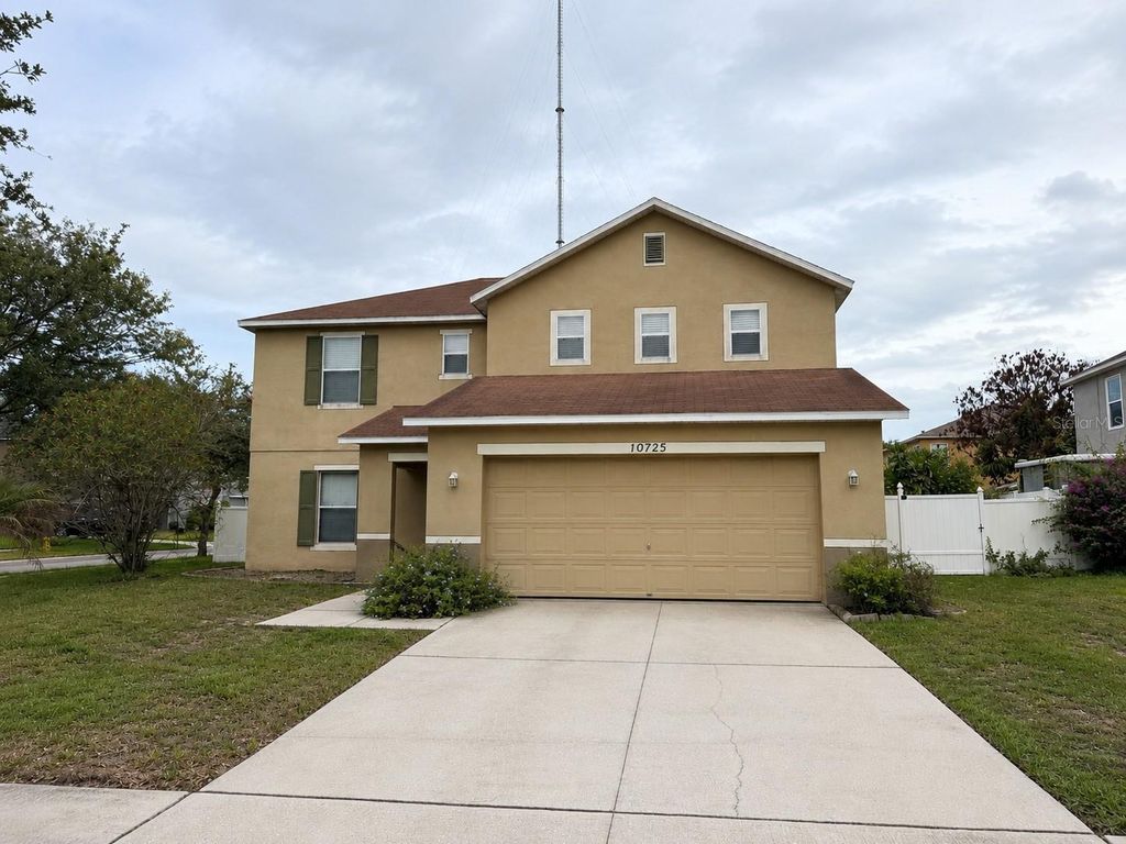 10725 BAMBOO ROD CIRCLE, Riverview, FL 33569