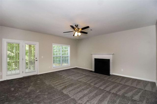 27 Freeman Forest Drive, Newnan, GA 30265