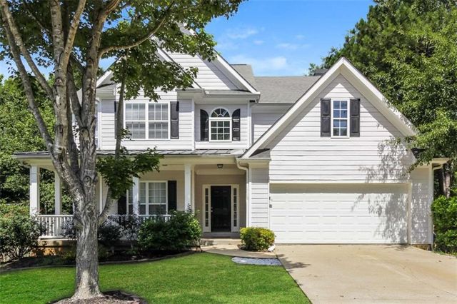 27 Freeman Forest Drive, Newnan, GA 30265