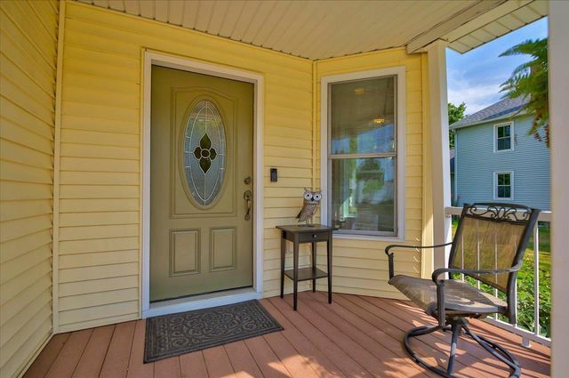4702 County Hwy DM, Morrisonville, WI 53571