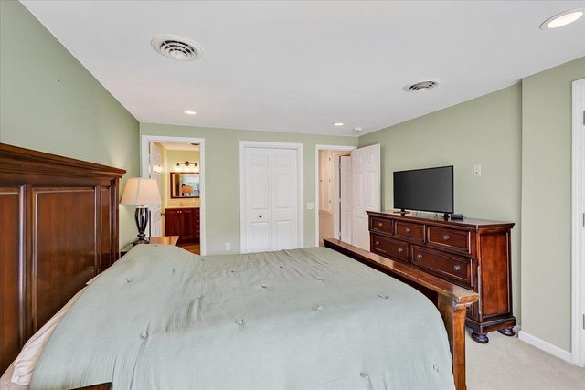 4702 County Hwy DM, Morrisonville, WI 53571