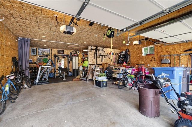 4702 County Hwy DM, Morrisonville, WI 53571