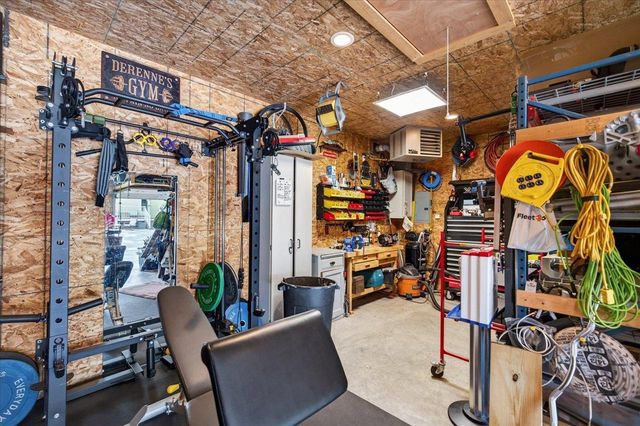 4702 County Hwy DM, Morrisonville, WI 53571