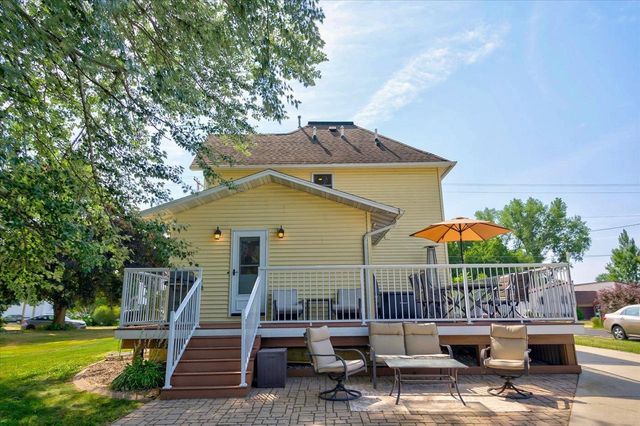 4702 County Hwy DM, Morrisonville, WI 53571