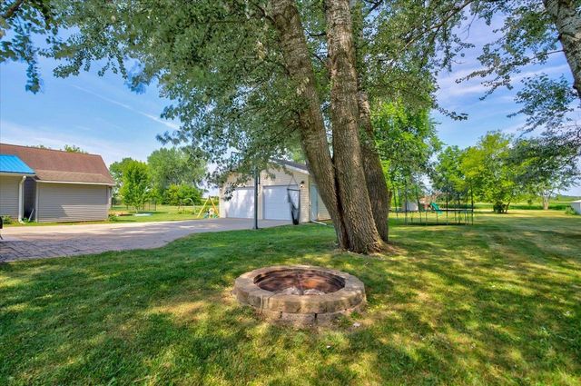 4702 County Hwy DM, Morrisonville, WI 53571