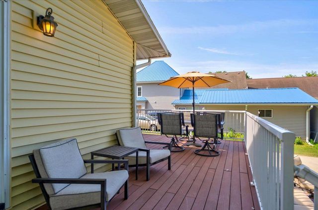 4702 County Hwy DM, Morrisonville, WI 53571
