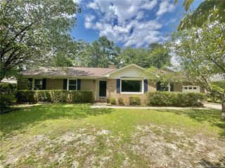 505 Southwick Drive, Fayetteville, NC 28303