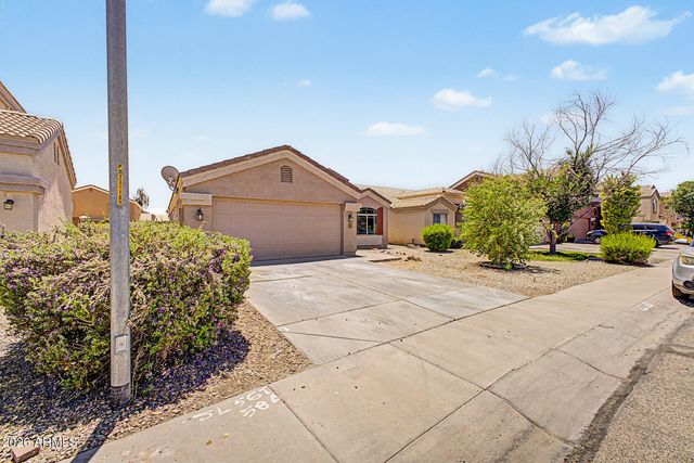 8613 W CROWN KING Road, Tolleson, AZ 85353