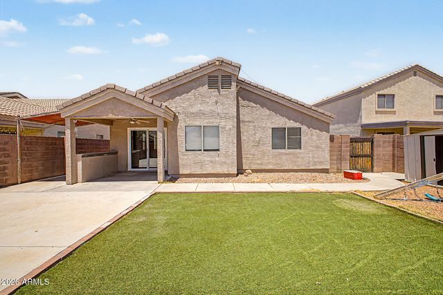 8613 W CROWN KING Road, Tolleson, AZ 85353