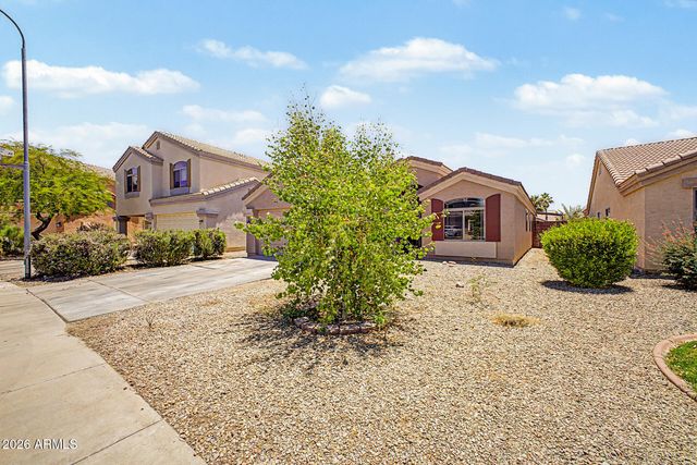 8613 W CROWN KING Road, Tolleson, AZ 85353