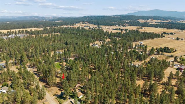 21324 N Myrtle Rd, Colbert, WA 99005