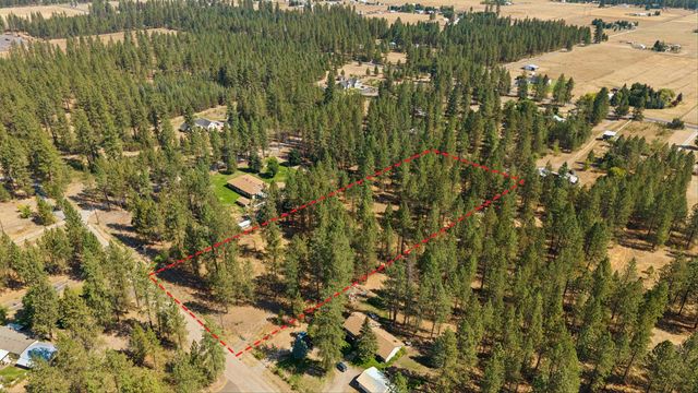 21324 N Myrtle Rd, Colbert, WA 99005