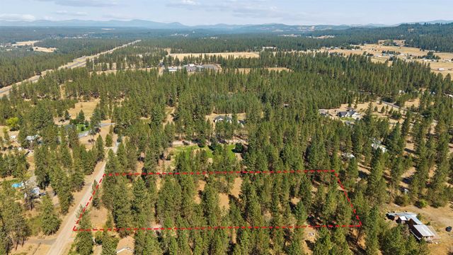 21324 N Myrtle Rd, Colbert, WA 99005