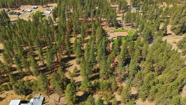 21324 N Myrtle Rd, Colbert, WA 99005