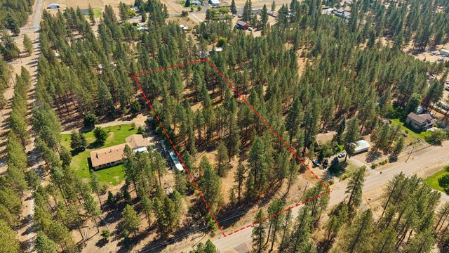 21324 N Myrtle Rd, Colbert, WA 99005