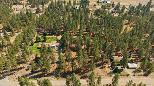 21324 N Myrtle Rd, Colbert, WA 99005