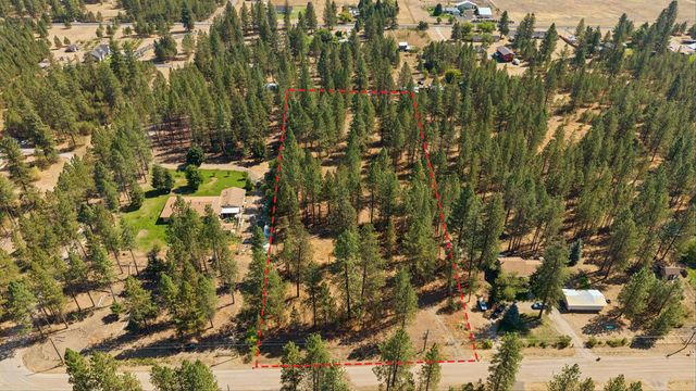 21324 N Myrtle Rd, Colbert, WA 99005