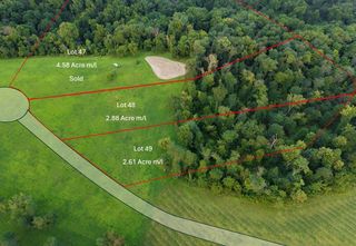 Lot 48 Kestrel Heights, Cedar Rapids, IA 52403