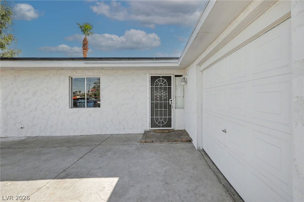 3215 Wright Avenue, North Las Vegas, NV 89030 — photo 5