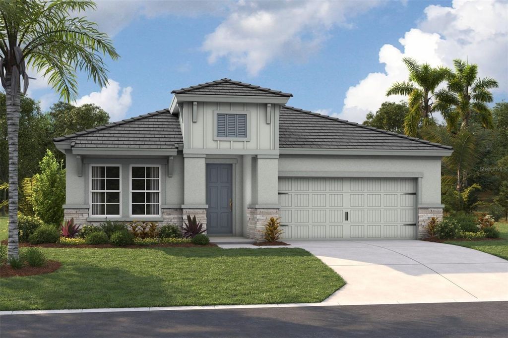 Image 1 of property listing at 17806 CROPSIDE TRAIL, Lakewood Ranch, FL 34211