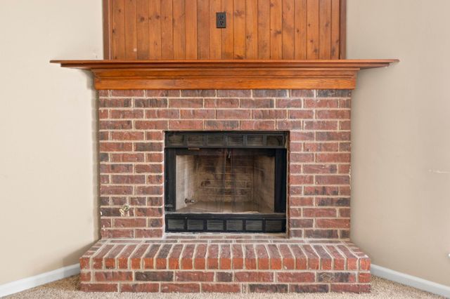 64 Creekwood, Jacksonville, AR 72076