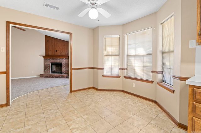 64 Creekwood, Jacksonville, AR 72076