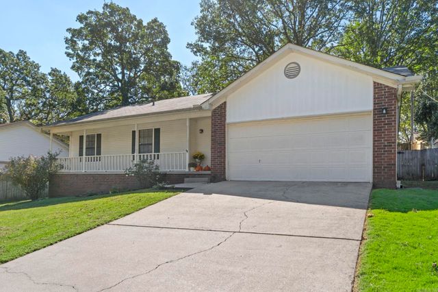 64 Creekwood, Jacksonville, AR 72076