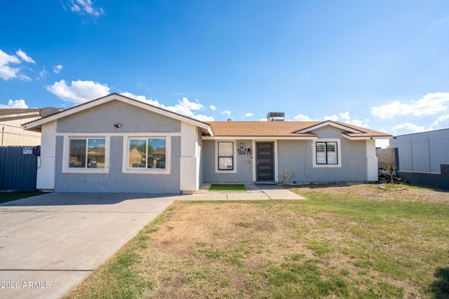 7139 W EARLL Drive, Phoenix, AZ 85033