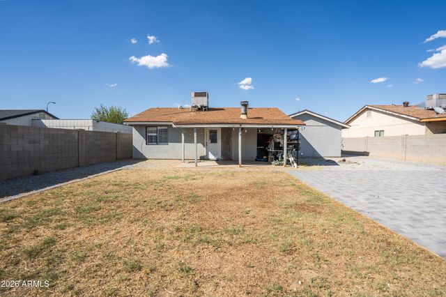 7139 W EARLL Drive, Phoenix, AZ 85033