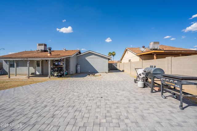 7139 W EARLL Drive, Phoenix, AZ 85033