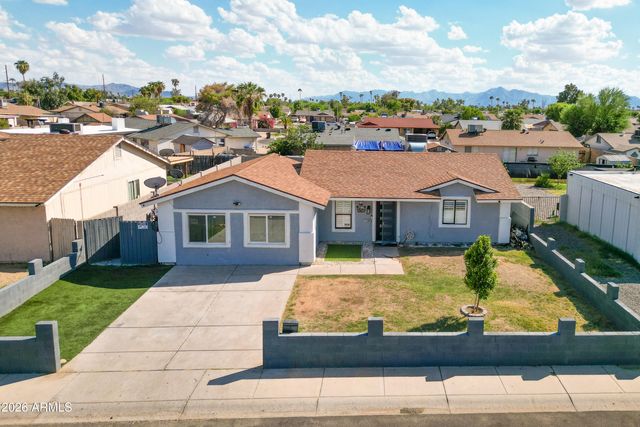 7139 W EARLL Drive, Phoenix, AZ 85033