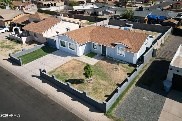 7139 W EARLL Drive, Phoenix, AZ 85033