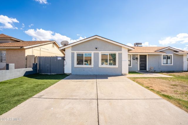 7139 W EARLL Drive, Phoenix, AZ 85033